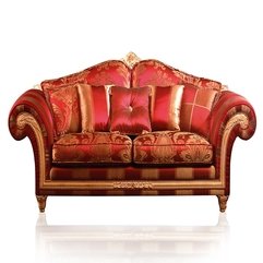 Design Luxury Sofa Brilliant - Karbonix