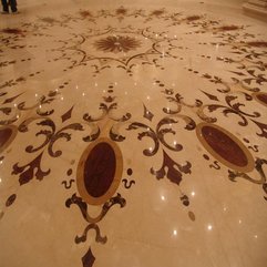 Design Marble Floor - Karbonix