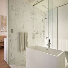 Design Minimalist Bathroom Plans - Karbonix