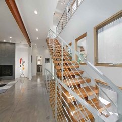 Best Inspirations : Design Minimalist Stairs - Karbonix