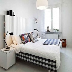 Design Modern Bedroom - Karbonix