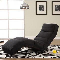 Design Modern Chaise Lounge Brilliant - Karbonix