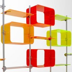 Design Modern Shelving - Karbonix