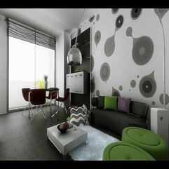 Design Modern Wallpaper - Karbonix