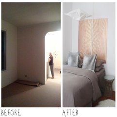 Best Inspirations : DESIGN My Heart Out Welcome To My Home Before And After On A Budget - Karbonix