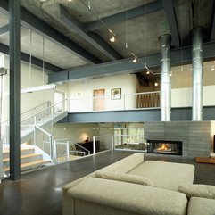 Best-inspirations : Design Open Skylight Concept Smart Home Design Variety Mezzanine ~ Karbonix