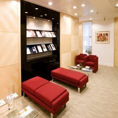 Design Photos Office Interior - Karbonix