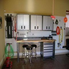Design Pictures Garage Interior - Karbonix