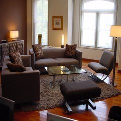 Design Project Home Interior - Karbonix
