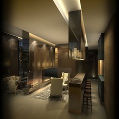 Best Inspirations : Design Project Luxury Interior - Karbonix