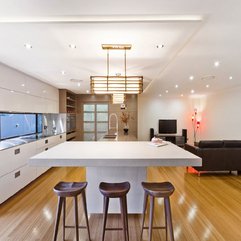 Design Simple Kitchen - Karbonix