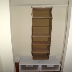 Design Small Closet - Karbonix