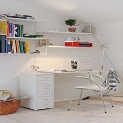 Design Small Workspace - Karbonix