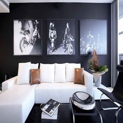 Design Smart Apartment - Karbonix