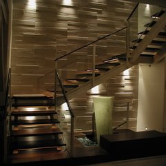 Design Stair Lighting - Karbonix