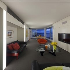 Design Sydney Small Apartment - Karbonix