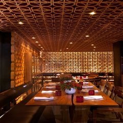 Design Top Restaurant Designers Brilliant - Karbonix