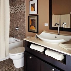 Best Inspirations : Design Unique Bathroom Sinks Brilliant - Karbonix