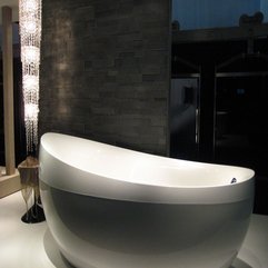 Design Unique Bathtub - Karbonix