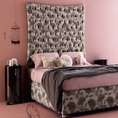 Design Upholstered Headboard - Karbonix