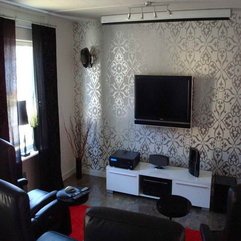 Design Wallpaper With Nice Home Theatre Jeff Lewis - Karbonix