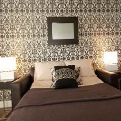 Best Inspirations : Design Wallpaper With The Bedroom Jeff Lewis - Karbonix