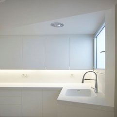 Best Inspirations : Design White Kitchenette - Karbonix