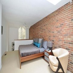 Best Inspirations : Design With A Skylight And Walk Closet Loft Bedroom - Karbonix