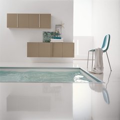 Design With Mini Indoor Pool Nice Bathroom - Karbonix