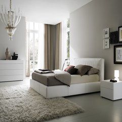 Design With Modern Approach Warming Bedroom - Karbonix
