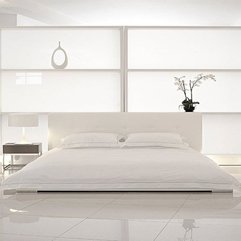 Design With Simple Decoration Modern Bedroom - Karbonix