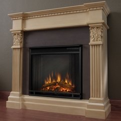 Best Inspirations : Design Your Antique Fireplace Ideas Antique Modern Design For - Karbonix