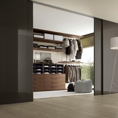 Best Inspirations : Design Your Own Modern Wardrobes - Karbonix