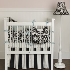 Best Inspirations : Designer Baby Crib Bedding For Baby Nursery With Rugs To Coordinate - Karbonix