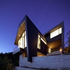 Designing Architecture - Karbonix