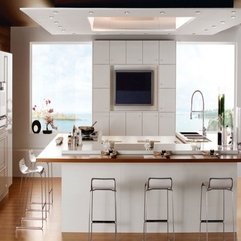 Designing Beautiful Kitchen - Karbonix