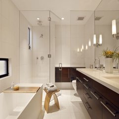 Designing Ideas Bathroom Interior - Karbonix