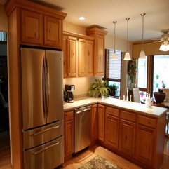 Designing Kitchen Design Idea - Karbonix