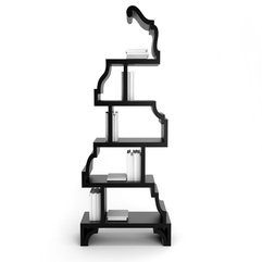 Best Inspirations : Designing Shelving Creativity In - Karbonix