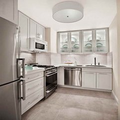 Designing Small Kitchen Remodels With Classic Design How - Karbonix