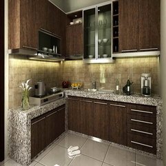 Best Inspirations : Designing Small Kitchen Remodels With Cool Design How - Karbonix