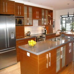 Best Inspirations : Designing Small Kitchen Remodels With Elegant Design How - Karbonix