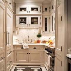 Designing Small Kitchen Remodels With Napkin How - Karbonix
