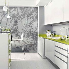 Best Inspirations : Designing Small Kitchen Remodels With Nice Design How - Karbonix