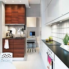 Best Inspirations : Designing Small Kitchen Remodels With Pretty Design How - Karbonix