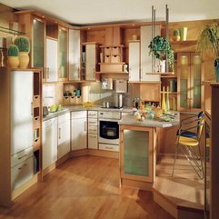 Best Inspirations : Designing Small Kitchen Remodels With Rustic Design How - Karbonix