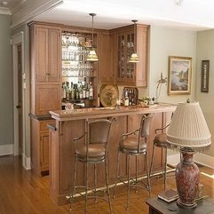 Best Inspirations : Designs And Layouts Cabinetry Home Bar - Karbonix