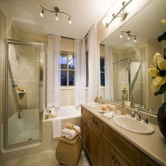 Designs Contemporary Bathroom - Karbonix
