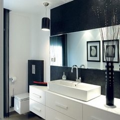 Designs Dreamly Bathroom - Karbonix