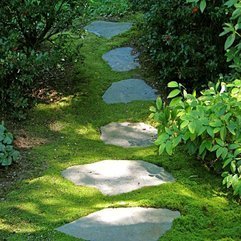 Best Inspirations : Designs Footsteps Backyard - Karbonix